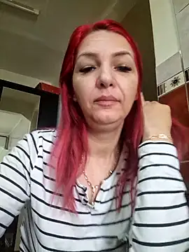 Evadesirex46 online show from 05-10-26, 07:23