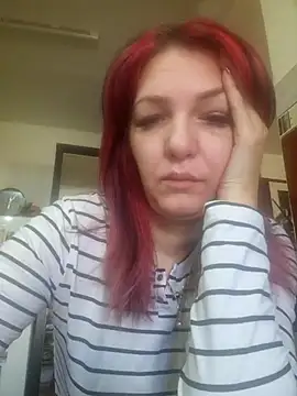 Evadesirex46 online show from 02-25-26, 10:04