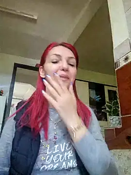 Evadesirex46 online show from 05-24-26, 11:43