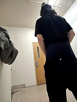 Lilsmokeshow017 online show from 11-07-25, 02:49