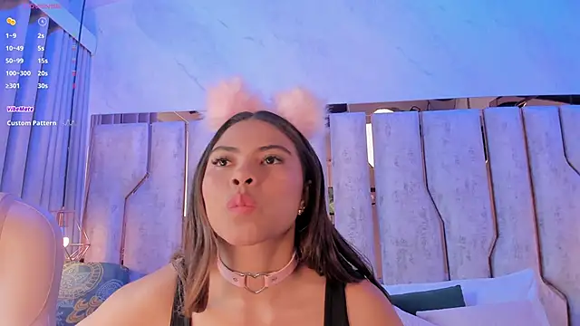 barbara cambels online show from 11-20-25, 07:14