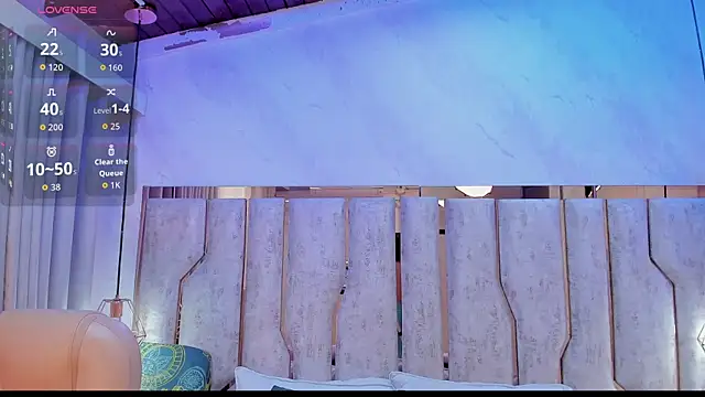 barbara cambels online show from 10-12-25, 07:04