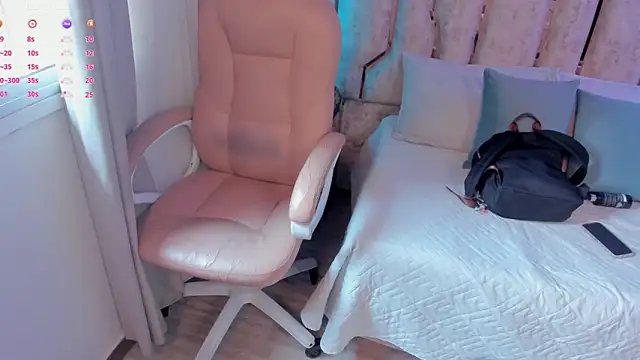 barbara cambels online show from 02-12-26, 07:02