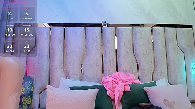 barbara cambels online show from 10-20-25, 07:14