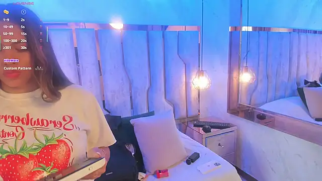 barbara cambels online show from 11-24-25, 07:36