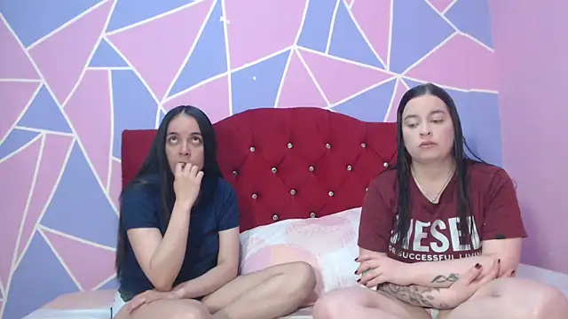 Lola barbara online show from 05-15-26, 09:13