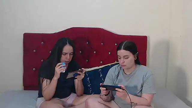 Snapshot of Lola_barbara chatting on 09-26-25, 12:06 Lola barbara online show from 09-26-25, 12:06