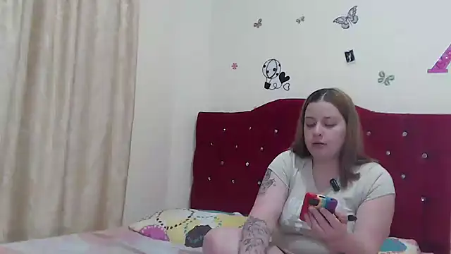 Snapshot of Lola_barbara chatting on 02-20-25, 11:21 Lola barbara online show from 02-20-25, 11:21