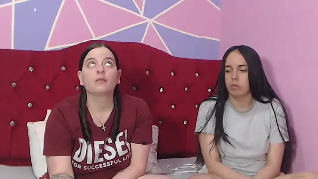 Lola barbara online show from 11-11-25, 11:05