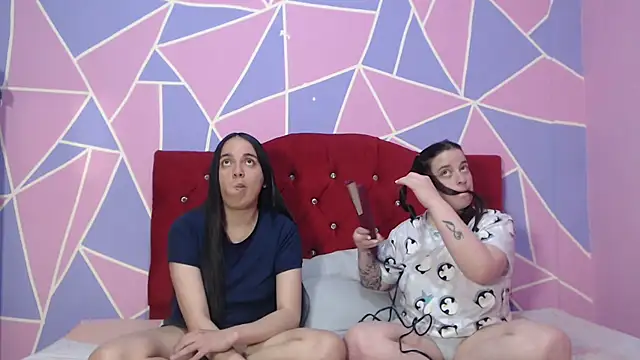 Lola barbara online show from 02-12-26, 03:50