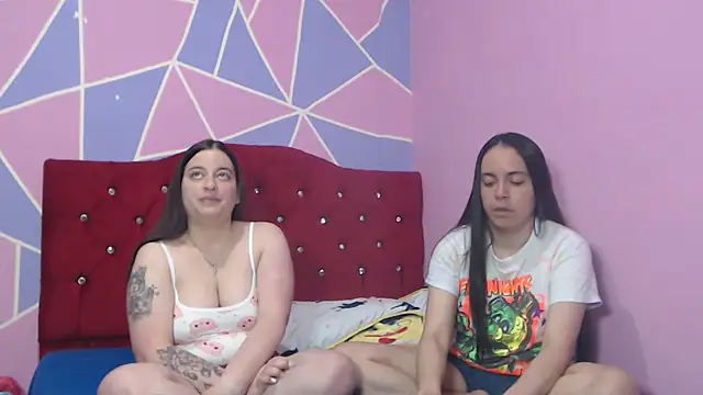 Lola barbara online show from 11-04-25, 10:57