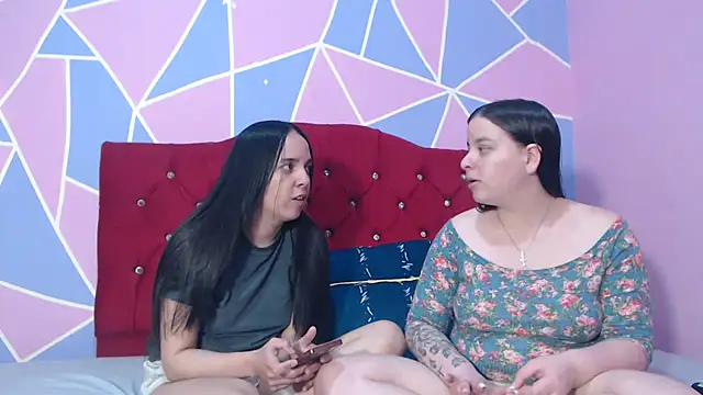 Lola barbara online show from 05-17-26, 11:16