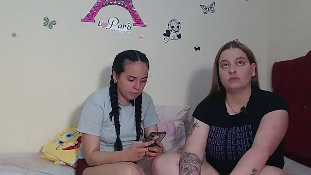 Snapshot of Lola_barbara chatting on 03-23-25, 05:43 Lola barbara online show from 03-23-25, 05:43