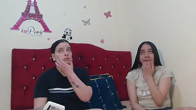 Snapshot of Lola_barbara chatting on 09-12-25, 07:13 Lola barbara online show from 09-12-25, 07:13