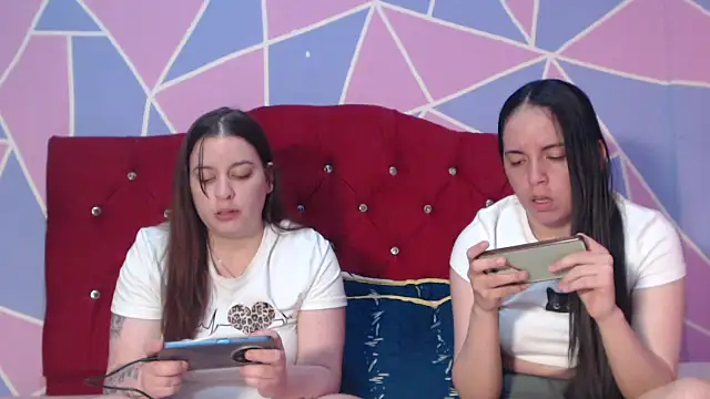 Snapshot of Lola_barbara chatting on 07-04-26, 08:46 Lola barbara online show from 07-04-26, 08:46