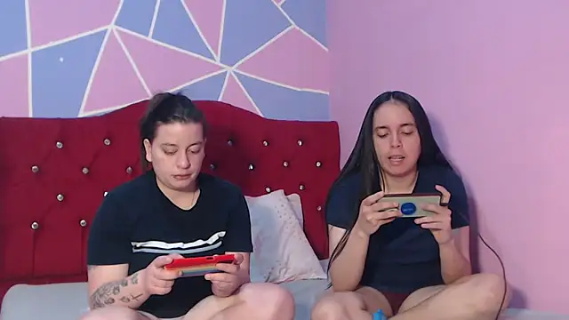 Lola barbara online show from 11-09-25, 11:31