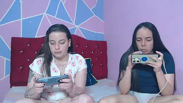 Lola barbara online show from 03-19-26, 01:49