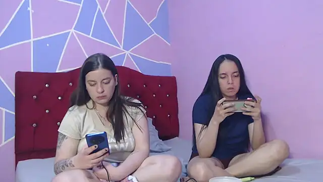 Lola barbara online show from 05-09-26, 09:51