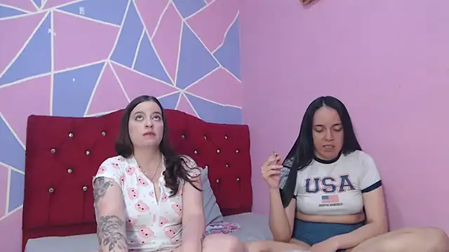 Lola barbara online show from 05-07-26, 09:18