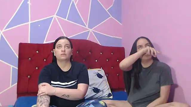 Lola barbara online show from 11-06-25, 01:31