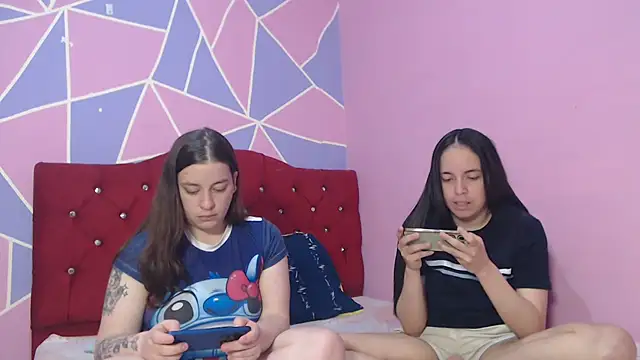 Lola barbara online show from 05-01-26, 07:08
