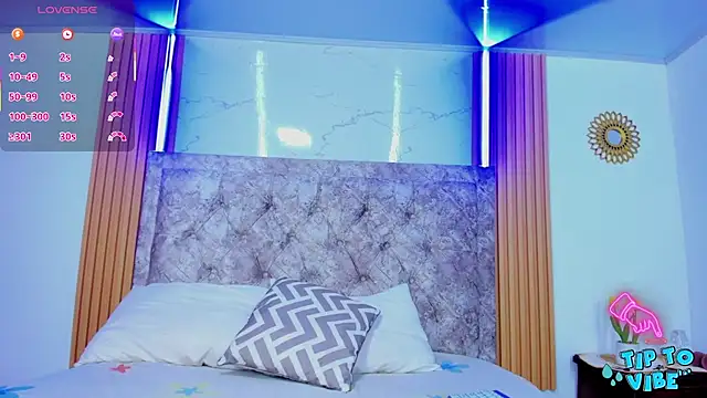 kimdavies1 online show from 11-14-25, 07:06