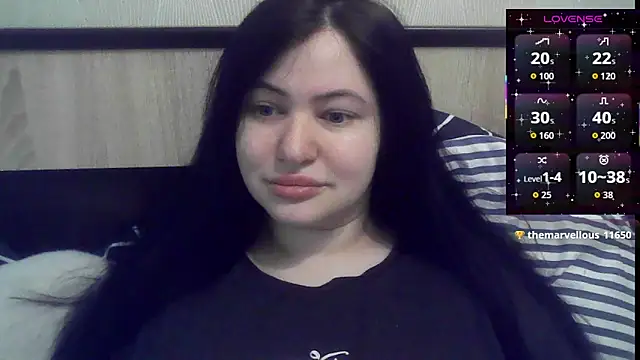 Snapshot of German_Eva chatting on 04-10-26, 09:27 German Eva online show from 04-10-26, 09:27