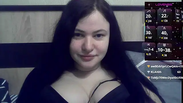 Snapshot of German_Eva chatting on 04-18-26, 06:21 German Eva online show from 04-18-26, 06:21