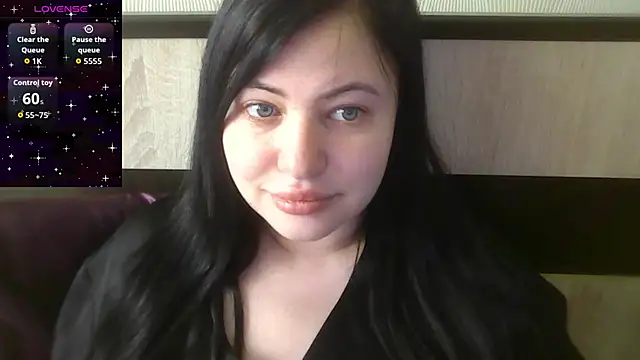 German Eva online show from 09-30-25, 08:42