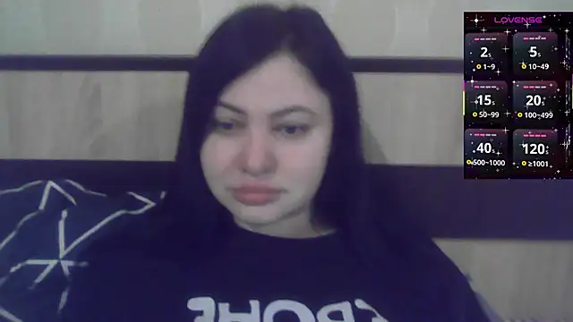 Snapshot of German_Eva chatting on 03-15-26, 03:24 German Eva online show from 03-15-26, 03:24