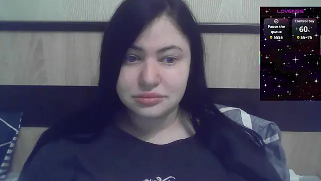 German Eva online show from 02-23-26, 02:06