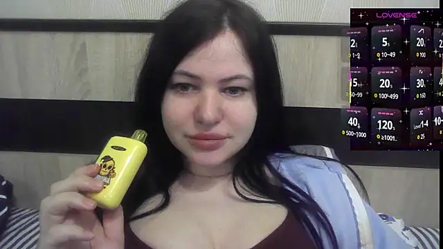 Snapshot of German_Eva chatting on 04-19-26, 04:30 German Eva online show from 04-19-26, 04:30