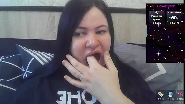 Snapshot of German_Eva chatting on 03-21-26, 12:09 German Eva online show from 03-21-26, 12:09