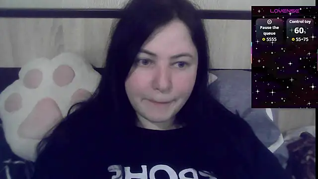 Snapshot of German_Eva chatting on 04-17-26, 06:44 German Eva online show from 04-17-26, 06:44