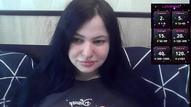 Snapshot of German_Eva chatting on 04-13-26, 09:02 German Eva online show from 04-13-26, 09:02