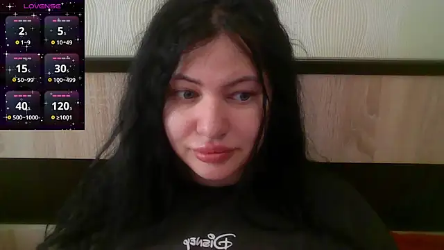 German Eva online show from 09-20-25, 11:04