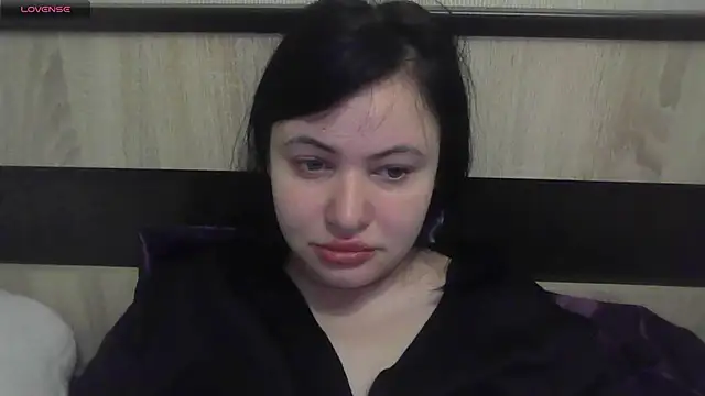 German Eva online show from 09-29-25, 04:34