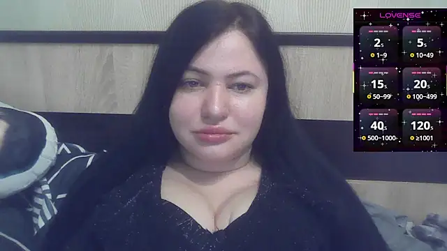 Snapshot of German_Eva chatting on 03-16-26, 02:43 German Eva online show from 03-16-26, 02:43