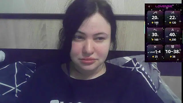 Snapshot of German_Eva chatting on 03-19-26, 03:12 German Eva online show from 03-19-26, 03:12