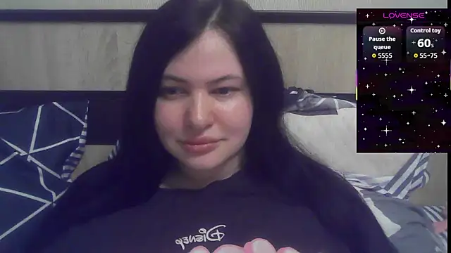 Snapshot of German_Eva chatting on 03-23-26, 07:03 German Eva online show from 03-23-26, 07:03
