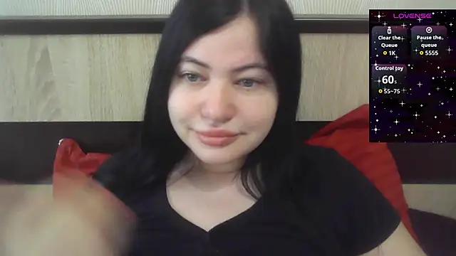 German Eva online show from 10-08-25, 06:26