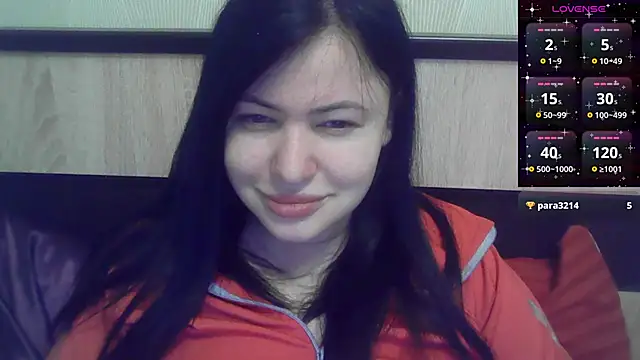 German Eva online show from 10-02-25, 03:04