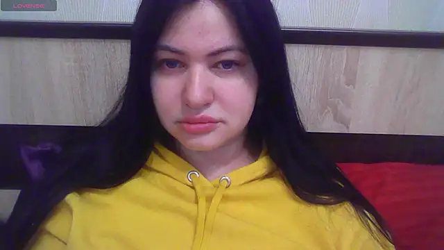 German Eva online show from 10-16-25, 03:04