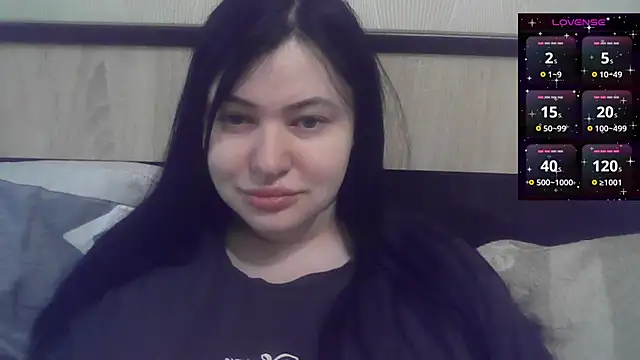 German Eva online show from 01-07-26, 11:48