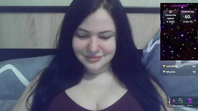 Snapshot of German_Eva chatting on 03-11-26, 03:17 German Eva online show from 03-11-26, 03:17
