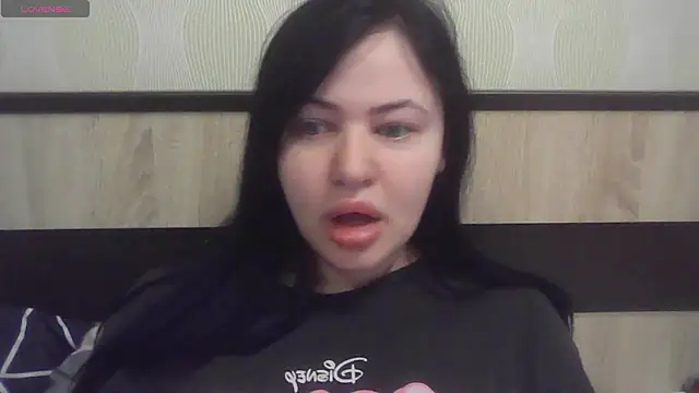 German Eva online show from 02-20-26, 04:53