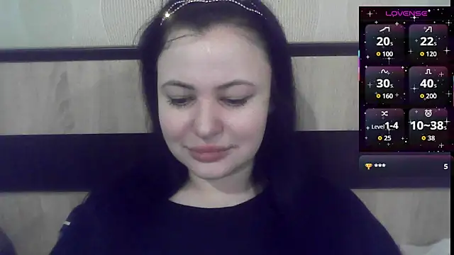 Snapshot of German_Eva chatting on 04-20-26, 02:40 German Eva online show from 04-20-26, 02:40