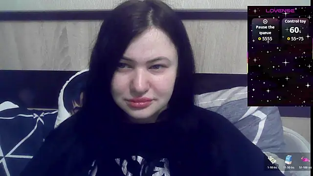 Snapshot of German_Eva chatting on 04-26-26, 02:03 German Eva online show from 04-26-26, 02:03