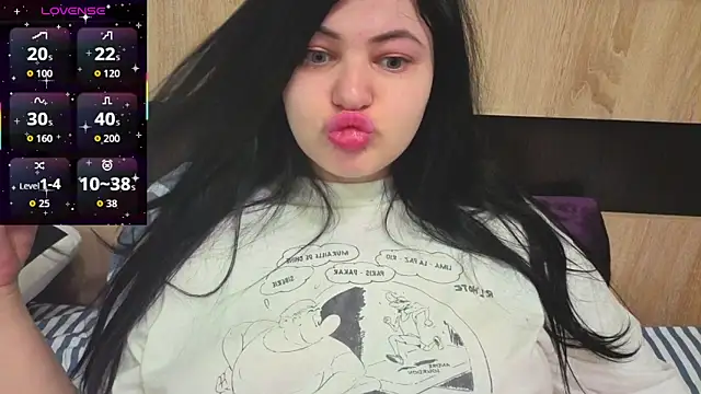 Snapshot of German_Eva chatting on 06-13-26, 04:05 German Eva online show from 06-13-26, 04:05