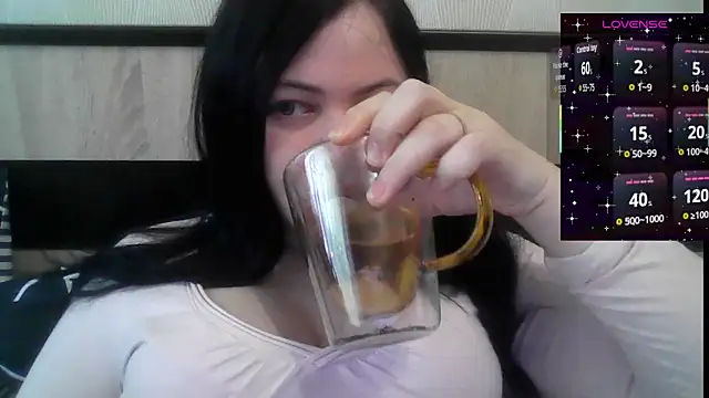 Snapshot of German_Eva chatting on 03-29-26, 08:05 German Eva online show from 03-29-26, 08:05